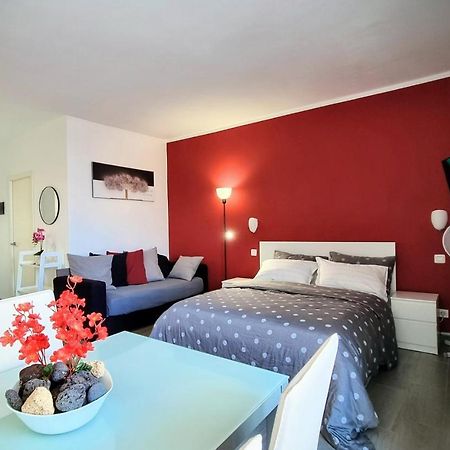 Stunning Studio With A Sea View And Pool, Paraiso Del Sur 1309 Costa Adeje  Ngoại thất bức ảnh