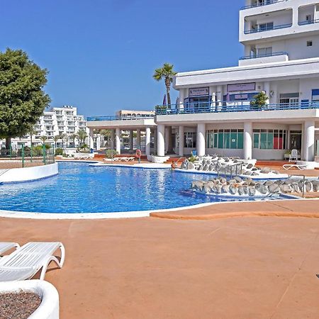 Stunning Studio With A Sea View And Pool, Paraiso Del Sur 1309 Costa Adeje  Ngoại thất bức ảnh