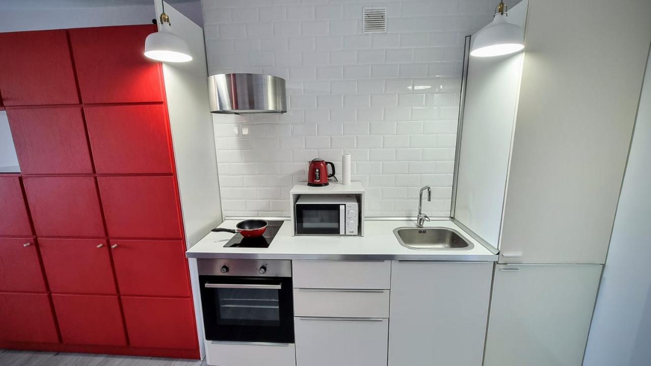 Stunning Studio With A Sea View And Pool, Paraiso Del Sur 1309 Costa Adeje  Ngoại thất bức ảnh